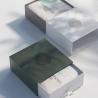 Buy cheap Custom Bracelet 157gsm Art Paper Gift Jewelry Packaging Box With Logo from wholesalers