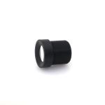 offer 12mm good-used cctv lens, very affordable lens, used for MTV Camera