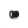 Buy cheap offer 12mm good-used cctv lens, very affordable lens, used for MTV Camera from wholesalers
