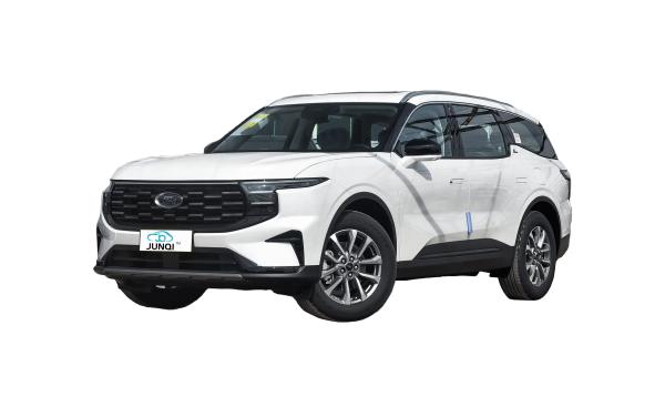 Buy cheap 2023 Ford Edge Ruijie L 2.0T EcoBoost E-hybrid 4WD 5-door SUV Electric Car from wholesalers