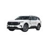 Buy cheap 2023 Ford Edge Ruijie L 2.0T EcoBoost E-hybrid 4WD 5-door SUV Electric Car from wholesalers