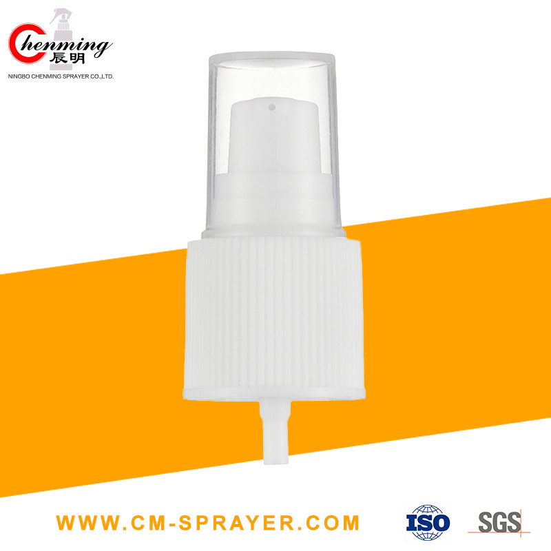 20/400 24/410 18-415 white treatment pump top for essential oils