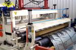 ZTZG Width 600～1600mm Steel Coil Slitting Machine High Cutting Quality