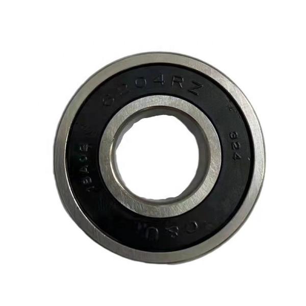 Buy cheap Welocme OEM/ODM Surmount 6204 RZ C U Tub Deep Groove Bearing for Washing Machine Parts from wholesalers