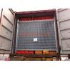 Buy cheap Corrosion Proof Temporary Chain Link Fence , Construction Site Security Fencing from wholesalers