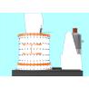 Buy cheap Stone PFL 1000 Compound Crusher Composite 2.3t Cement Raw Meal from wholesalers