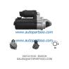 Buy cheap 0001218157 0986016950 - BOSCH Starter Motor 12V 2.2KW 9/10T from wholesalers