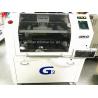Buy cheap original SMT AOI Machine GKG G3 G6 Solder Paste Printer from wholesalers