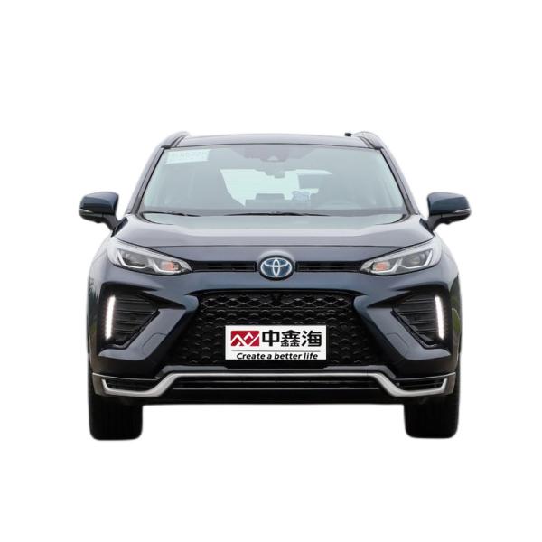 Buy cheap New Energy Cars Hot Sales Toyota weylanda Pro New Electric Vehicles Toyota Used Cars from wholesalers