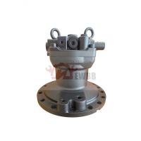 Buy cheap JS200 JS220 Hydraulic Swing Motor LQ15V00015F1 JCB Swing Motor product