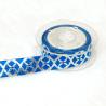 Buy cheap Plain Stretchy Printed Elastic Ribbon By The Yard For Christmas Hair Tie from wholesalers