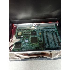 GE Mark VIe IS200VCRCH1BBB Discrete Input / Output Board