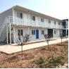 Buy cheap Zontop Modern China Fast Build Durable Prefabricated Container Apartment Office Morden Luxury Prefab Container House from wholesalers