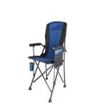 Portable And Stowable Metal 600D Fabric Sitting And Lying Party Chairs Kids