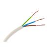 Buy cheap Multi Function Round Domestic Wiring Cable / Household Flexible Flat Cable from wholesalers
