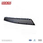 6398850153 Front Bumper Grille For Mercedes Benz VITO VIANO W639 Repair