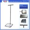 Buy cheap LED White Light Vehicle Inspection Mirror With DC12V Rechargeable Battery from wholesalers