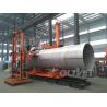 Buy cheap Stainless steel tank fit-up plasma welding center stainless steel tank welding hot sale from wholesalers