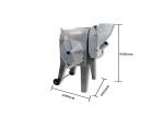 380v Vegetable Dicer Machine