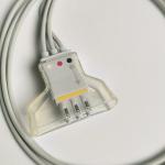 PHILIP Original 3 Lead Set Snap AAMI REF 989803151991