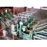 Buy cheap 4 Mill 4 Strand Continuous Billet Casting Machine from wholesalers