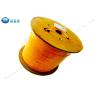 Buy cheap 1310nm Tight Buffer Fiber Optic Cable Single Mode Duplex from wholesalers