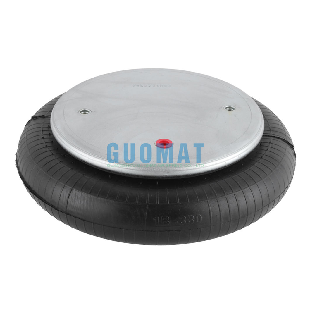 Guomat No. 1b5330 Air Suspension Natural Replace W01-358-7008 Fire-Stone Air Spring
