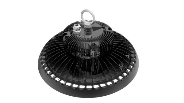 Buy cheap High End Trim UFO High Bay Light Smart Lighting 100W 150W 130lm/W from wholesalers
