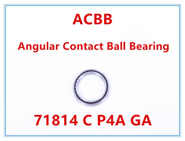 Buy cheap 71814 C P4A GA from wholesalers