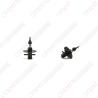 Buy cheap R07-007-070 Smt Nozzle Fuji Nxt H08 H12 0.7mm Nozzle Replacement 100% Tested from wholesalers
