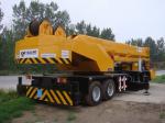 TG500E Tadano Crane 50 Ton TG500E-III Truck mobile cranes