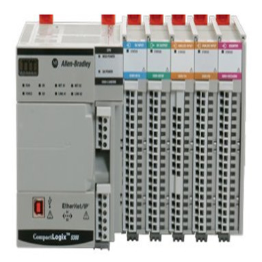 China MOLEX SST-SR4-CLX-RLL BRAD SST PLC COMMUNICATION MODULE on sale