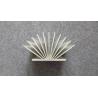 Buy cheap Metal Turning CNC Machining Aluminium Heat Sink Profiles High Precision from wholesalers