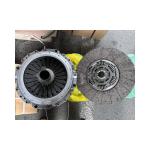 430mm Clutch Kit for Iveco OEM 500371281/500371282/500371283/2996300/2996743