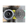 Buy cheap 430mm Clutch Kit for Iveco OEM 500371281/500371282/500371283/2996300/2996743/504068265/504068261/504064 from wholesalers
