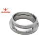 Buy cheap Vector Q80 Cutter Parts 123998 Rotating Base Bracket For Q80 Cutting Machine from wholesalers