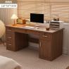 Buy cheap Executive Office Table for Luxury Modern Design Home Office Furniture Computer Desk from wholesalers