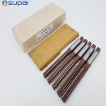 Durability And Precision With Solid Carbide Carbide Chamber Reamer Right Hand