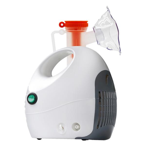 Buy cheap OEM ODM Portable Ultrasonic Inhaler Nebulizer 130VA For Home / Hospital from wholesalers