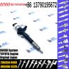 Buy cheap Common Rail Fuel Injector 23670-30400 295050-0460 For Toyota Hilux 1KD from wholesalers