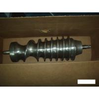 Buy cheap Feeder Worm Driver Precision Casting Parts Prototype Investment Casting product