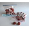 Buy cheap Low Price, HIgh Quality Grip Seal Bags, k Plastic Grip Seal Bag Transparent Food Stand Up Packaging Zipper Pouches from wholesalers