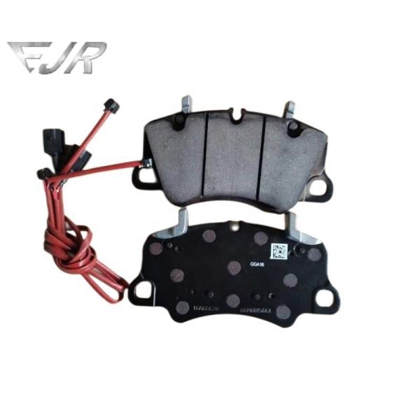 Buy cheap Ferrari 458 488 812 2009-2016 With 70003826 Brake Pads OE NO. Certified from wholesalers