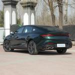 MG 7 New Petrol Cars In Stock 1.5/2.0T 5 Doors 5 Seats FWD Mg 7 Car 2023