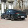 Buy cheap MG 7 New Petrol Cars In Stock 1.5/2.0T 5 Doors 5 Seats FWD Mg 7 Car 2023 from wholesalers