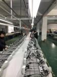 IP65 LED Road lighting , energy efficient street lighting ce rohs cb certificati