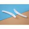 Buy cheap HDPP Plastic Cosmetic Spatula Scoop 49.7mm Length Painting Facial Clay from wholesalers