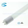 Buy cheap 2016 hot selling Glass LED tube G13 with Ce certification from wholesalers