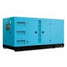 Buy cheap 350/500 Kw Kva Quiet Diesel Generator Brushless Alternator from wholesalers