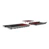 Buy cheap Metal Laser Bevel Cutting Machine 0~30mm Cutting Thickness from wholesalers